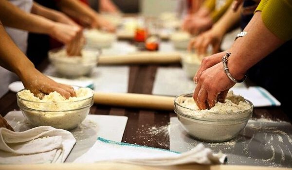 Je bekijkt nu Bakworkshop