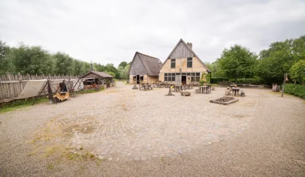 Je bekijkt nu Van Begin tot Eindhoven Museum