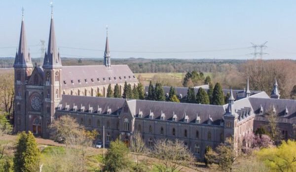 Je bekijkt nu La Trappe