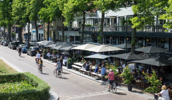 Je bekijkt nu Fietstocht Tilburg – Oisterwijk