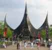 De Efteling