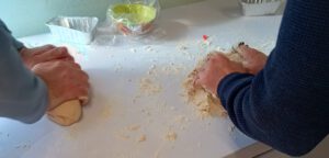 Bakkerijt