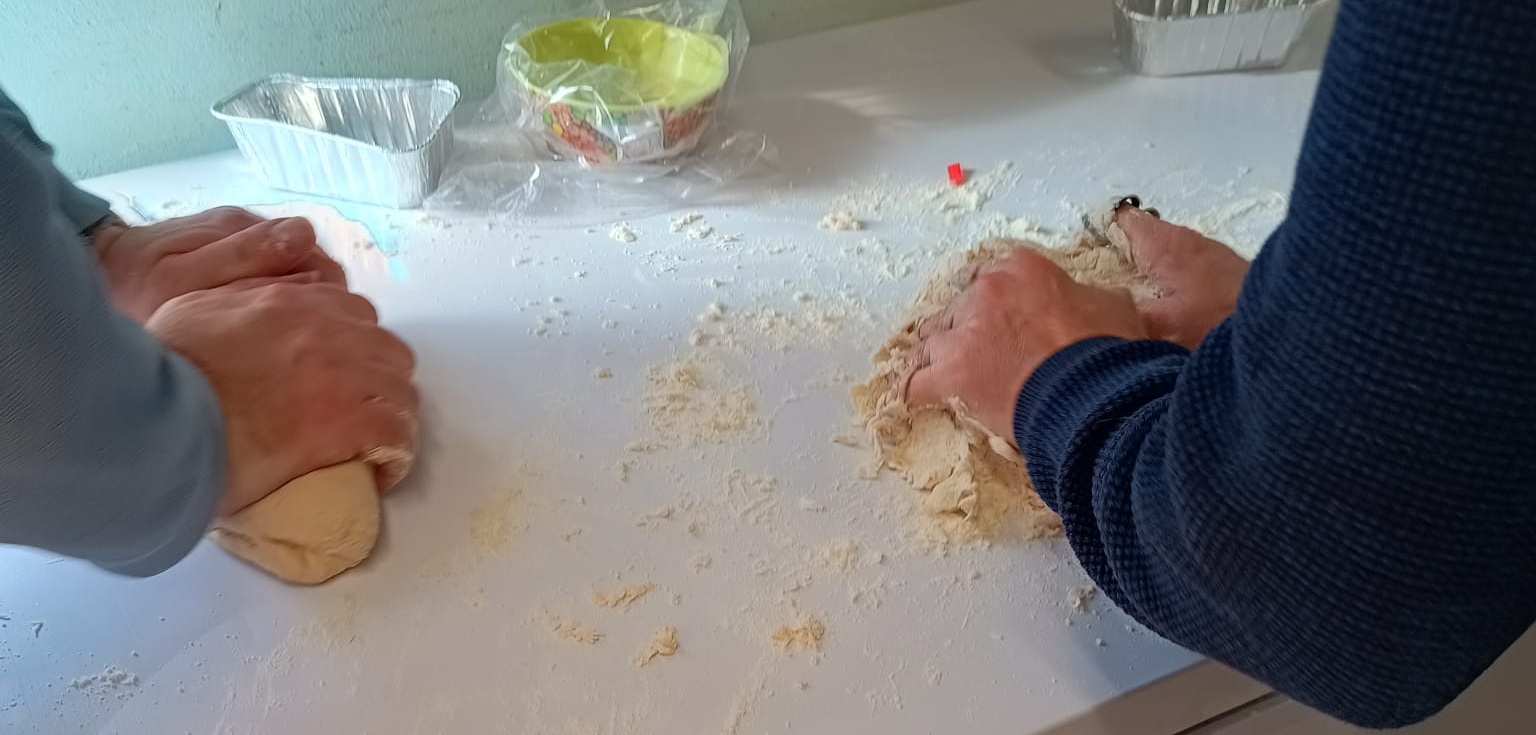 Je bekijkt nu Bakkerijt