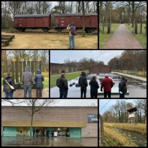 Nationaal Monument Kamp Vught
